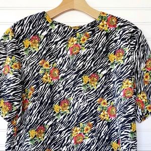 ⭐️ 3 for $25 Vintage Blouse